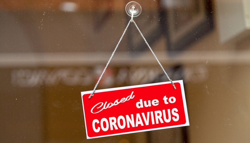 Small Merchant Evictions Coronavirus